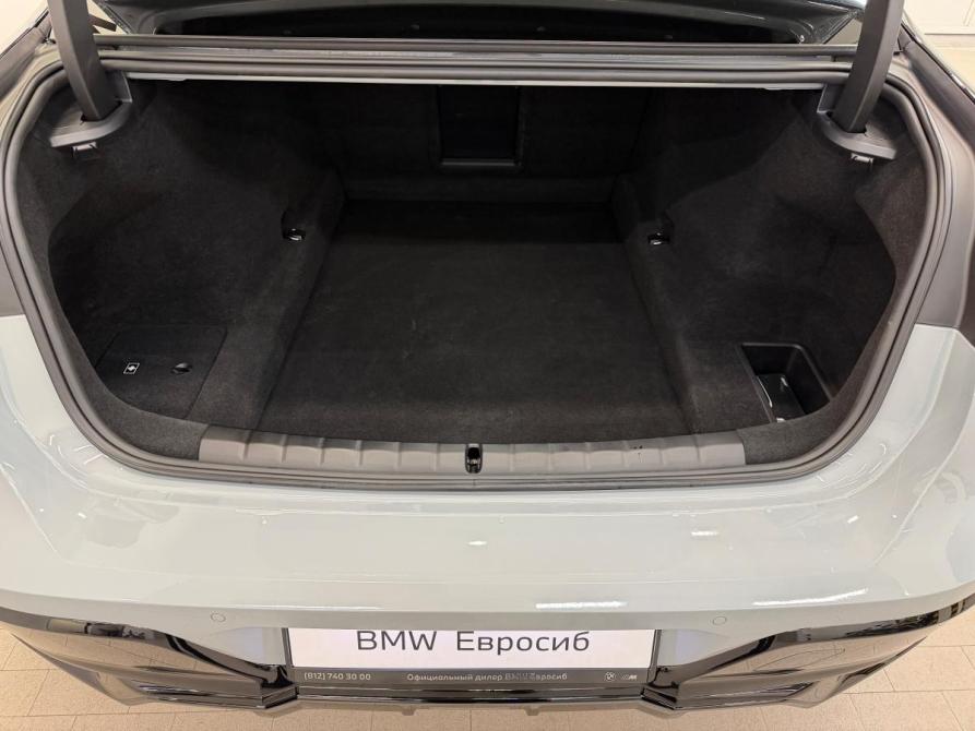 BMW 7 серии VII (G70) Санкт-Петербург  - изображение 25