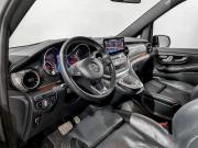 Mercedes-Benz V-Класс III (W447) Рестайлинг Химки  - изображение 45