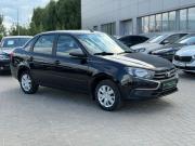 Lada (ВАЗ) Granta I Рестайлинг Сыктывкар  - изображение 28