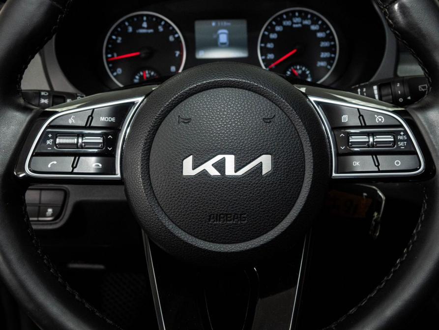 Kia Seltos I Казань  - изображение 9