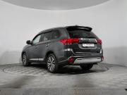 Mitsubishi Outlander III Рестайлинг 3 Санкт-Петербург  - изображение 26