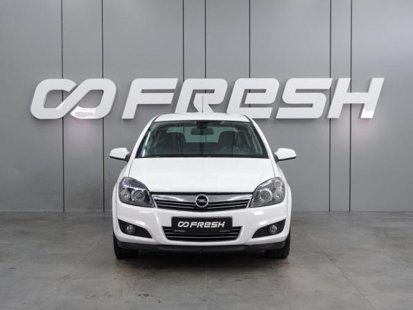 Opel Astra H Рестайлинг с пробегом 2011 года, цена 699 000 рублей, 111496 км, хэтчбек, Автокод Объявления