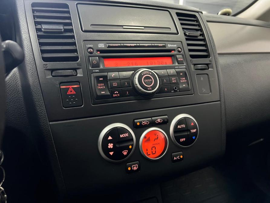 Nissan Tiida I Рестайлинг Казань  - изображение 12