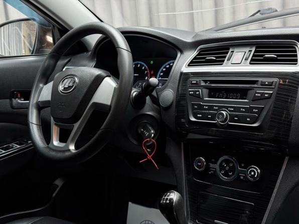 Lifan Solano II с пробегом 2016 года, цена 549 000 рублей, 114800 км, седан, Автокод Объявления