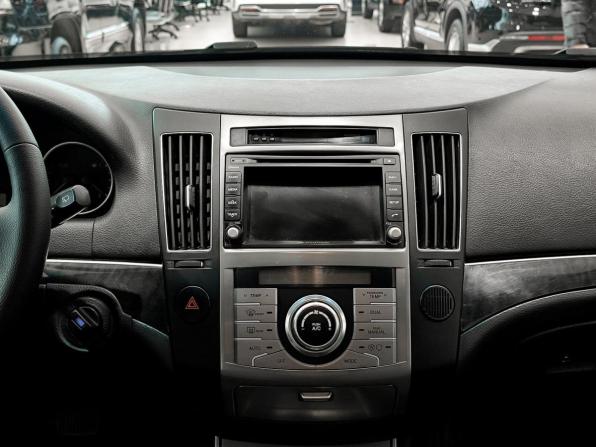Hyundai ix55 с пробегом 2011 года, цена 1 320 000 рублей, 284000 км, внедорожник, Автокод Объявления