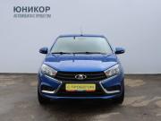 Lada (ВАЗ) Vesta I Нижний Новгород  - изображение 19