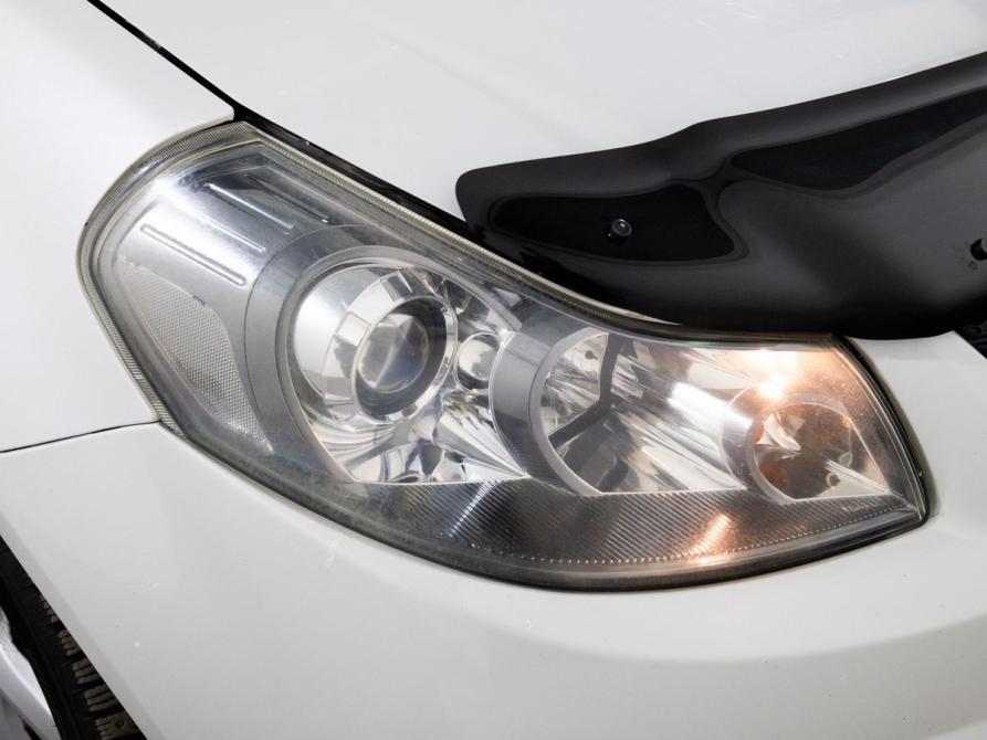 Suzuki SX4 I (Classic) Иркутск  - изображение 20