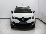 Renault Kaptur I Ростов-на-Дону  - изображение 17