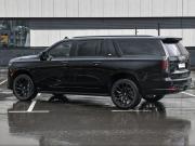 Cadillac Escalade V Москва  - изображение 38