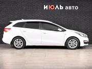 Kia Ceed II Рестайлинг Екатеринбург  - изображение 30
