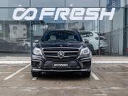 Mercedes-Benz GL-Класс AMG Краснодар  - изображение 34