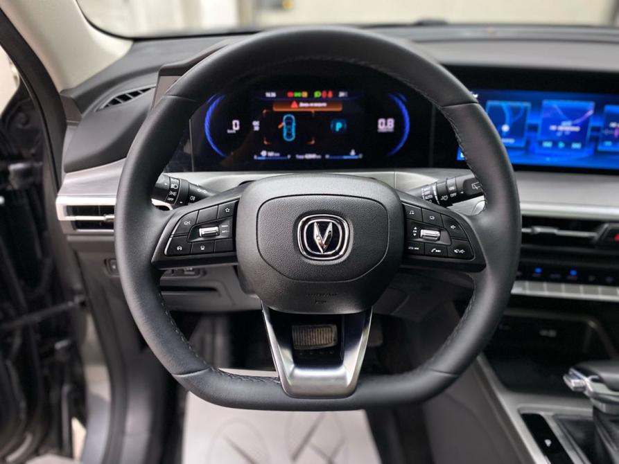 Changan CS35 Plus I Рестайлинг Энгельс  - изображение 26