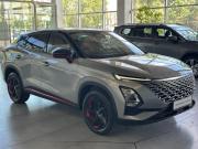 Omoda C5 I Новосибирск  - изображение 29