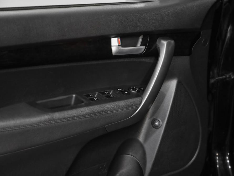 Kia Sorento II Рестайлинг Санкт-Петербург  - изображение 20
