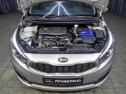 Kia Ceed II Рестайлинг Москва  - изображение 34