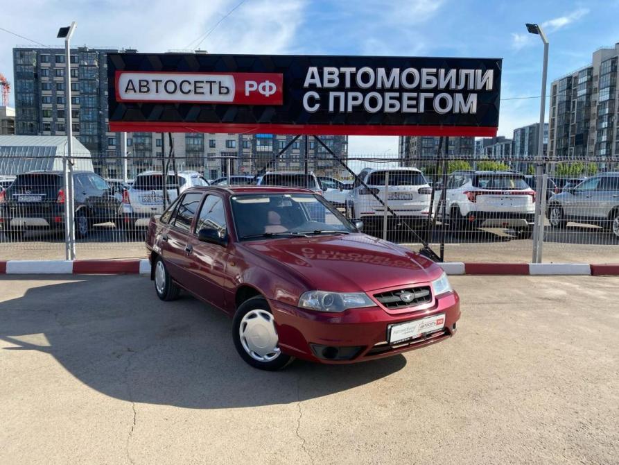 Daewoo Nexia I Рестайлинг Альметьевск  - изображение 1