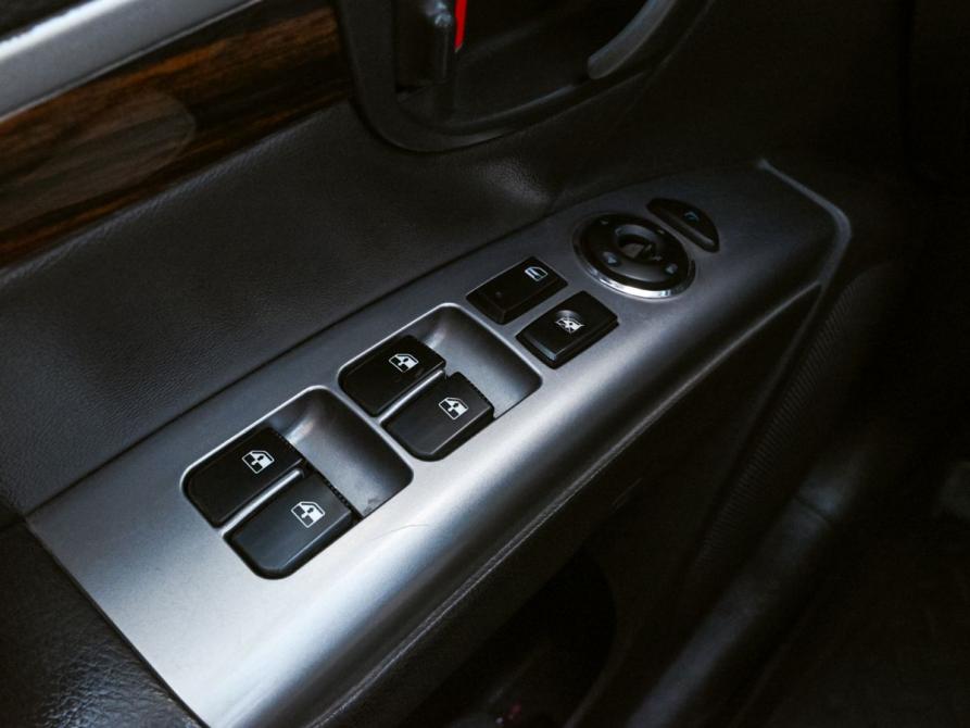 Hyundai Santa Fe II Рестайлинг Екатеринбург  - изображение 14
