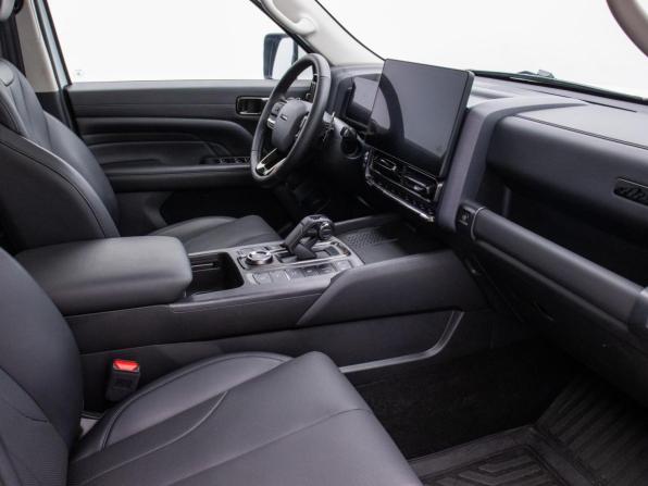 Haval H9 II с пробегом 2024 года, цена 3 960 000 рублей, 20500 км, внедорожник, Автокод Объявления