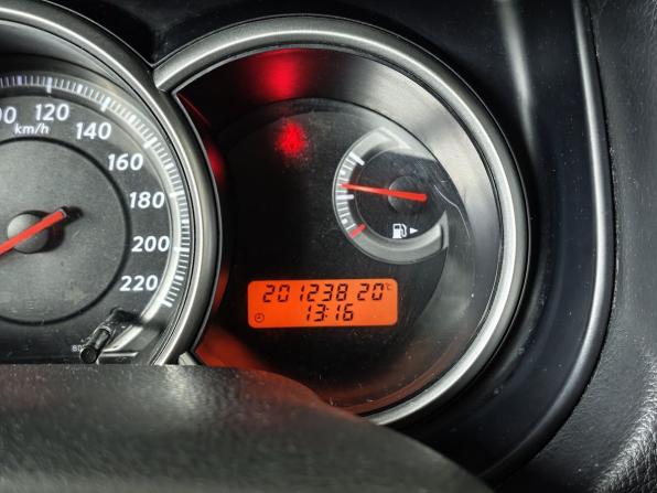 Nissan Tiida I Рестайлинг с пробегом 2010 года, цена 541 000 рублей, 201237 км, седан, Автокод Объявления
