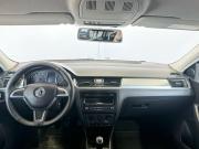 Skoda Rapid I Уфа  - изображение 26