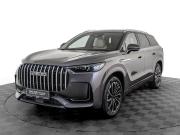 Jaecoo J8 Москва  - изображение 31