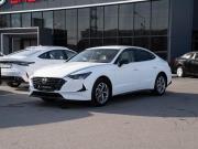 Hyundai Sonata VIII (DN8) Москва  - изображение 24