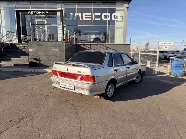 Lada (ВАЗ) 2115 с пробегом 2007 года, цена 190 000 рублей, 104566 км, седан, Автокод Объявления