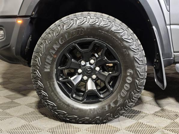 Ram 1500 V с пробегом 2021 года, цена 9 800 000 рублей, 91860 км, offers.body_type.unknown, Автокод Объявления