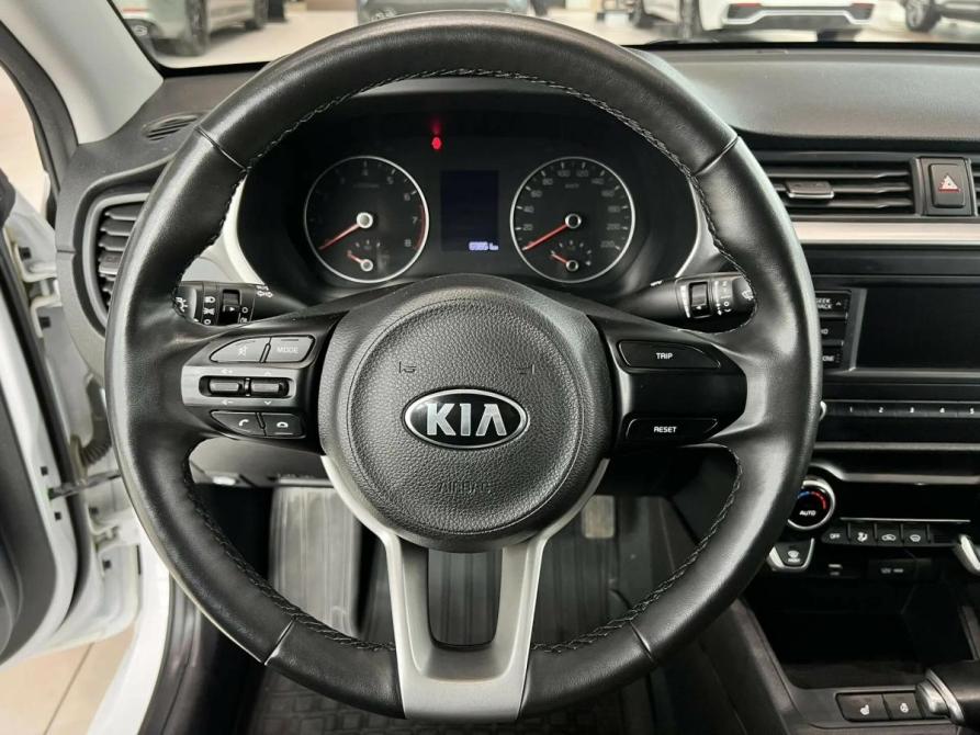 Kia Rio IV Рестайлинг Екатеринбург  - изображение 15