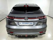 Changan UNI-K Москва  - изображение 25