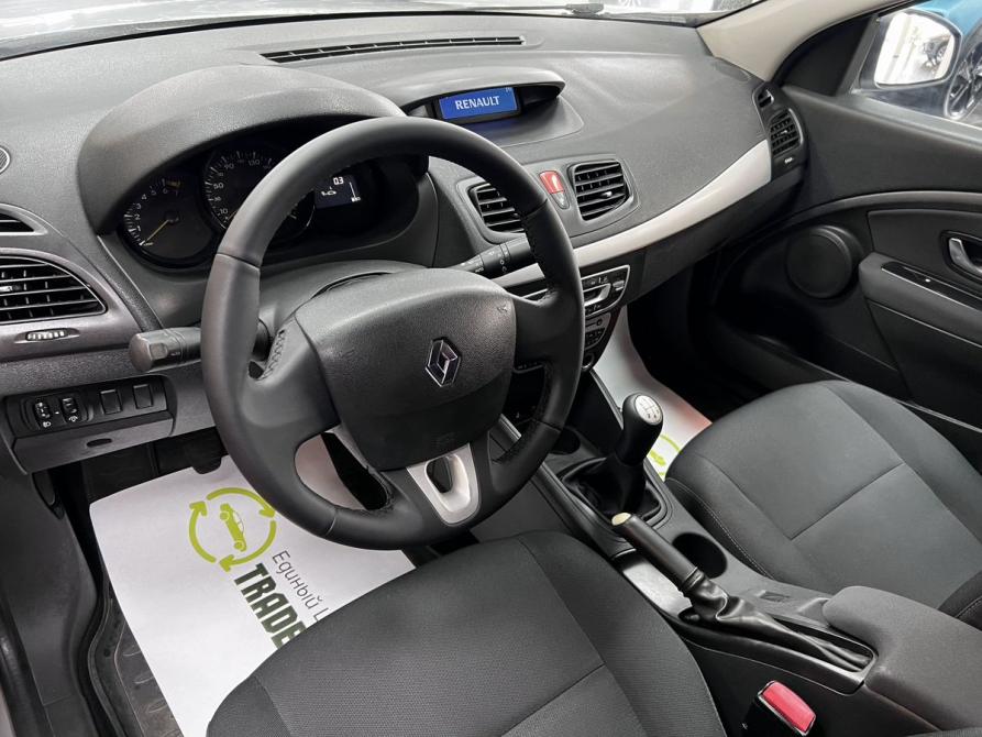 Renault Fluence I Тверь  - изображение 9
