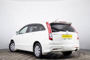 Honda Stream II Рестайлинг Пермь  - изображение 26