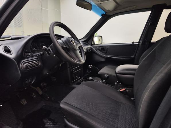 Chevrolet Niva I Рестайлинг с пробегом 2020 года, цена 750 000 рублей, 82339 км, внедорожник, Автокод Объявления