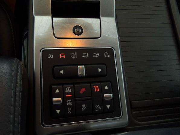 Land Rover Range Rover Sport I Рестайлинг с пробегом 2012 года, цена 1 990 000 рублей, 233400 км, внедорожник, Автокод Объявления