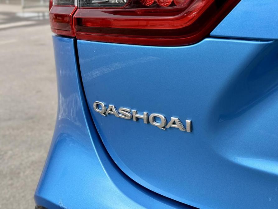 Nissan Qashqai II Рестайлинг Воронеж  - изображение 9