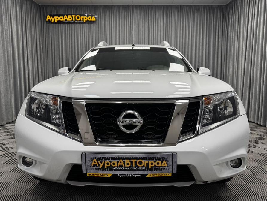 Nissan Terrano III (D10) Стерлитамак  - изображение 5