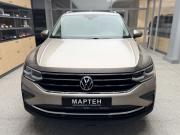 Volkswagen Tiguan II Рестайлинг Вологда  - изображение 25