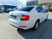 Skoda Octavia III (A7) Тюмень  - изображение 25