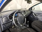Renault Sandero II Москва  - изображение 33
