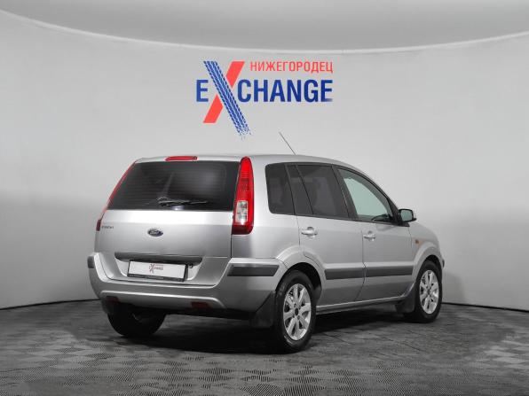 Ford Fusion I Рестайлинг с пробегом 2008 года, цена 410 000 рублей, 230748 км, хэтчбек, Автокод Объявления