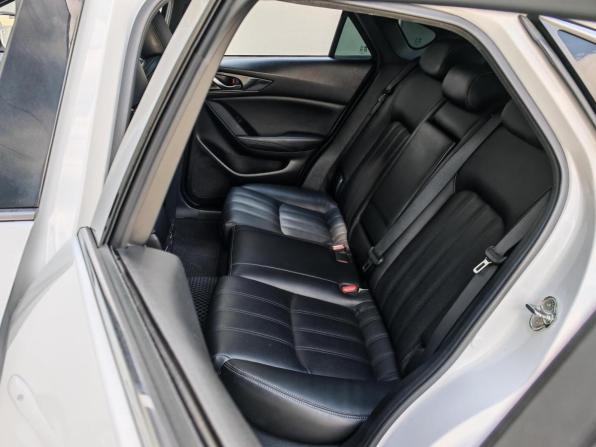 Mazda CX-4 I Рестайлинг с пробегом 2022 года, цена 2 970 000 рублей, 111283 км, внедорожник, Автокод Объявления
