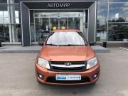 Lada (ВАЗ) Granta I Брянск  - изображение 14