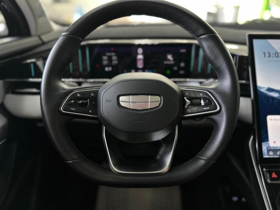 Geely Atlas II Санкт-Петербург  - изображение 21