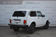 Lada (ВАЗ) Niva Legend Старый Оскол  - изображение 18