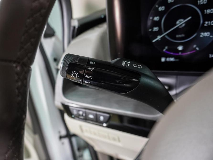 Kia Carnival IV Воронеж  - изображение 26
