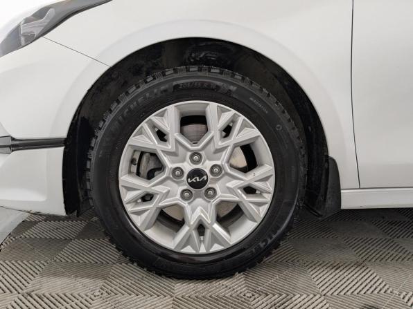 Kia Ceed III Рестайлинг с пробегом 2022 года, цена 2 149 000 рублей, 47000 км, хэтчбек, Автокод Объявления
