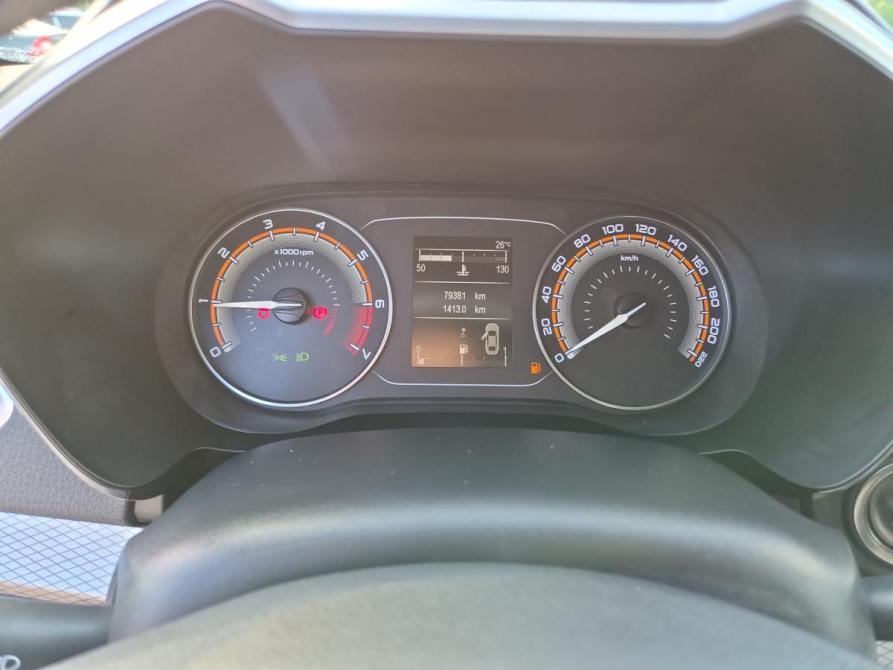 Lada (ВАЗ) Vesta I Рестайлинг (NG) Саратов  - изображение 25