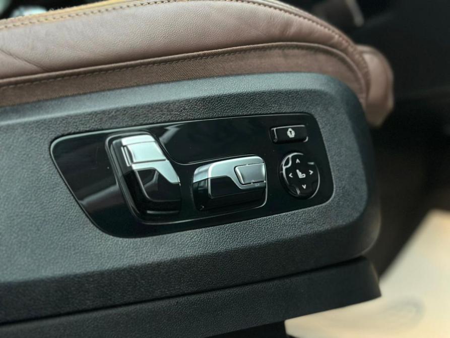 BMW X7 I (G07) Санкт-Петербург  - изображение 37