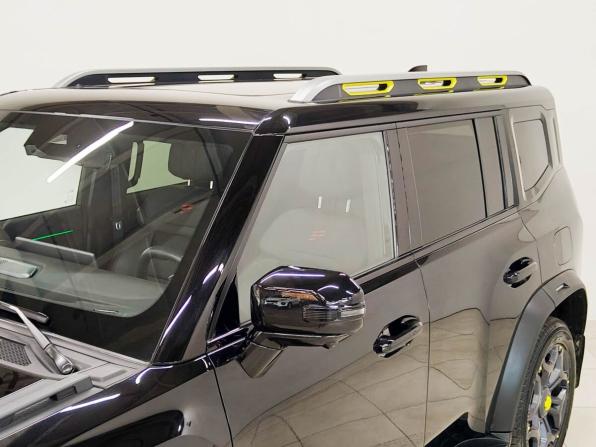 JETOUR T2 с пробегом 2024 года, цена 3 420 000 рублей, 18033 км, внедорожник, Автокод Объявления