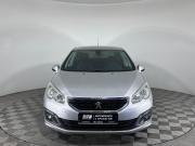 Peugeot 408 I Рестайлинг Ростов-на-Дону  - изображение 20